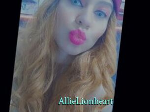 AllieLionheart xxx Fantasy Land