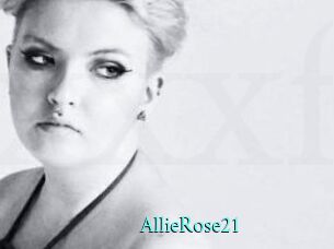AllieRose21