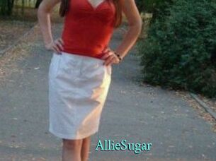 AllieSugar
