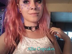 Allie_Cupcakes xxx Fantasy Land