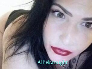 Alliekatnight