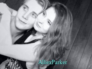 AlliexParker
