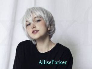 AlliseParker