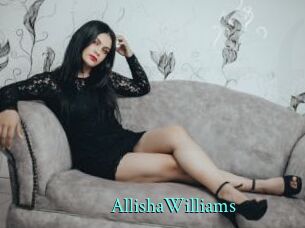 AllishaWilliams