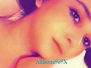 Allison6969X