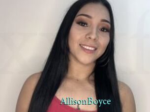 AllisonBoyce
