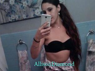 Allison_Diamond xxx Fantasy Land