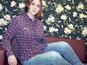 AllisonDillon