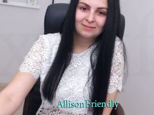 AllisonFriendly