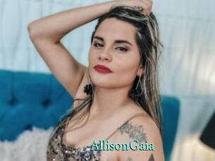 AllisonGaia