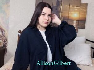AllisonGilbert