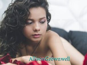 AllisonGrownwell