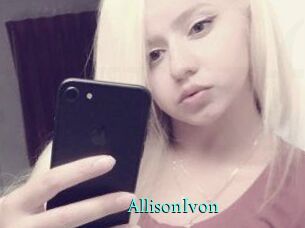 Allison_Ivon