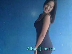 AllisonJhonson
