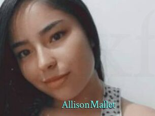 AllisonMallet