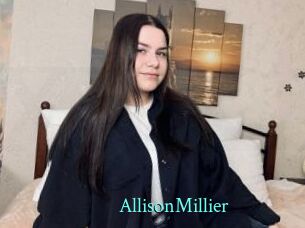 AllisonMillier xxx Fantasy Land