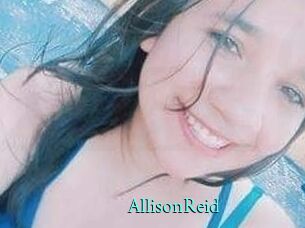 AllisonReid