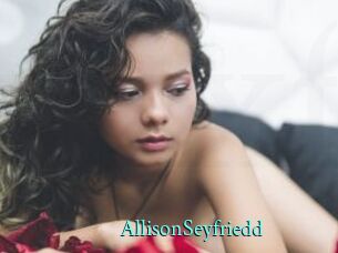 AllisonSeyfriedd