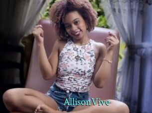 AllisonVive xxx Fantasy Land