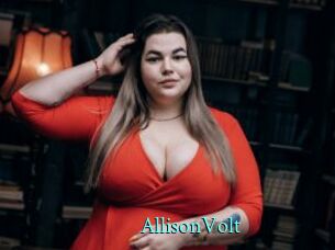 AllisonVolt