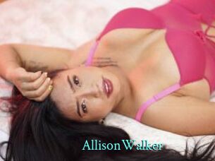 AllisonWalker