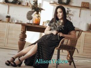 AllisonYellow