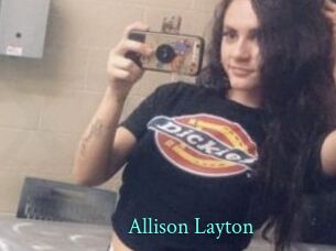 Allison_Layton xxx Fantasy Land