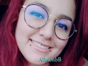 AllisonbB