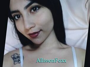 AllissonFoxx