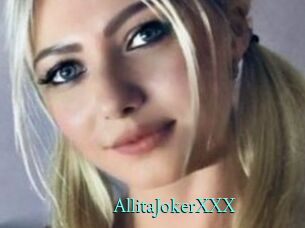 AllitaJokerXXX