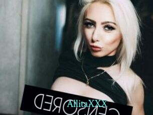 AllitaXXX