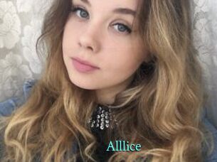 Alllice