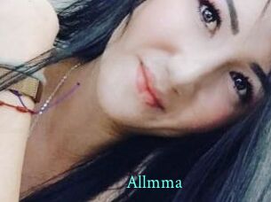 Allmma