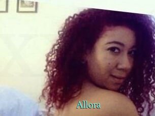 Allora