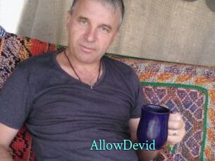 AllowDevid