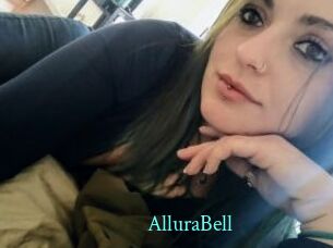 AlluraBell xxx Fantasy Land