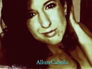 AllureCabello xxx Fantasy Land