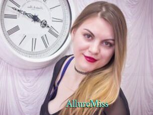 AllureMiss