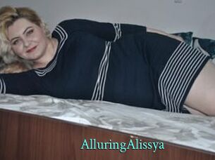 AlluringAlissya