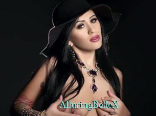 AlluringBelleX