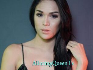 AlluringQueenTs