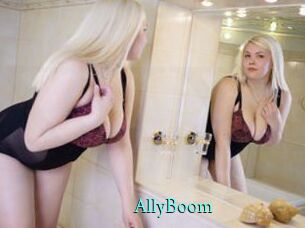 AllyBoom
