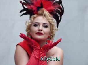 AllyGold