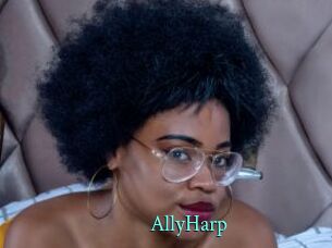 AllyHarp