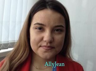 AllyJean