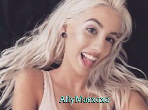 AllyMaexoxo xxx Fantasy Land