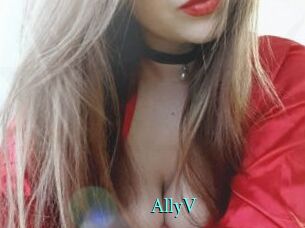 AllyV