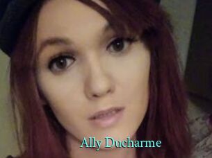 Ally_Ducharme xxx Fantasy Land