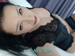 Ally_Wish
