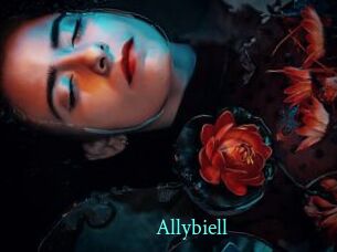 Allybiell